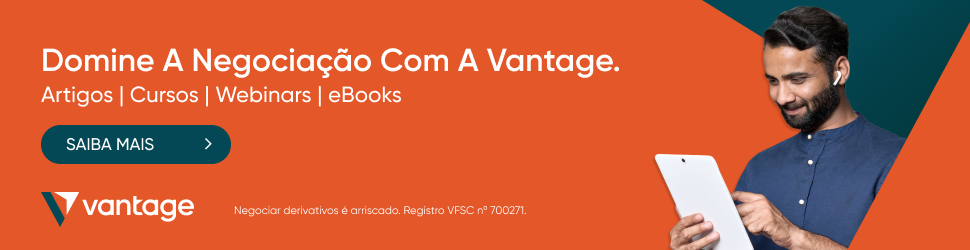 Promoção Vantage - Slide 1