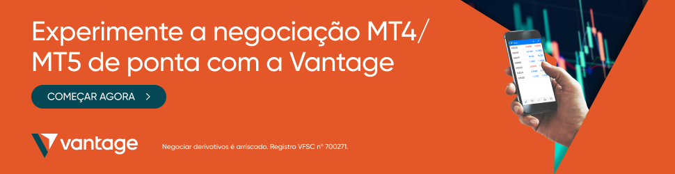 Promoção Vantage D6